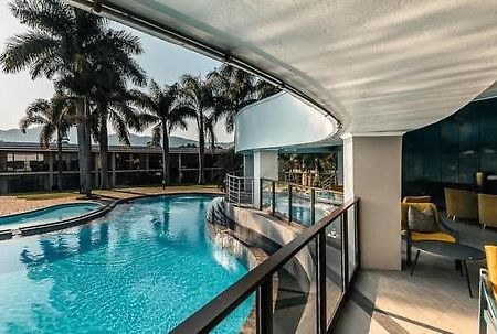 Happy Valley Hotel And Casino Эзулвини Экстерьер фото