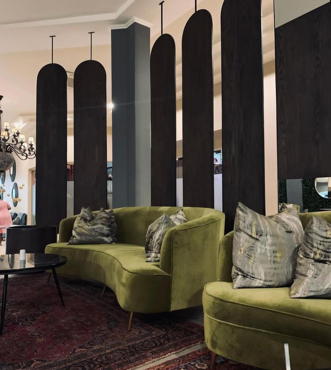 Happy Valley Hotel And Casino Эзулвини Экстерьер фото