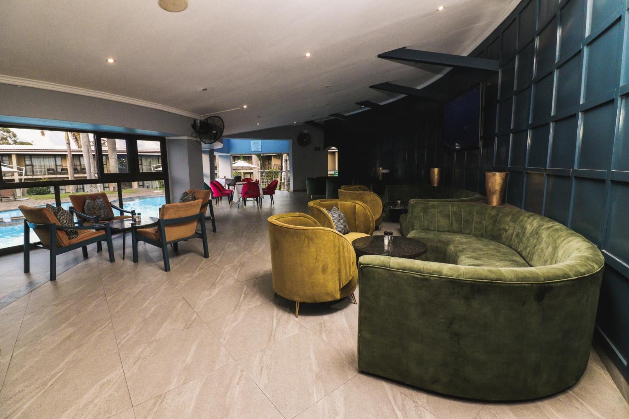 Happy Valley Hotel And Casino Эзулвини Экстерьер фото
