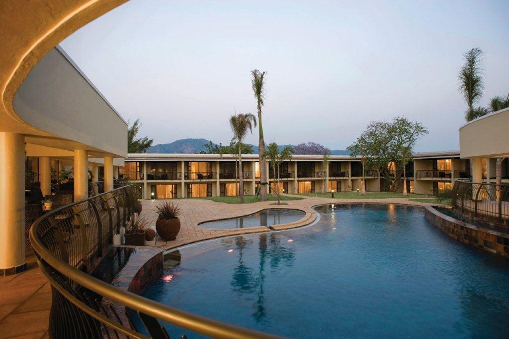 Happy Valley Hotel And Casino Эзулвини Экстерьер фото